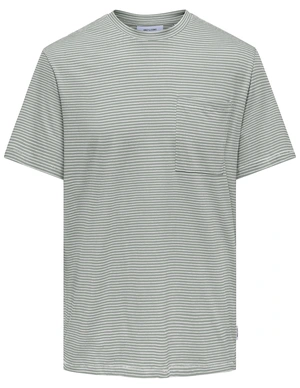 ONLY & SONS ONSBALE REG SS TEE 22025680