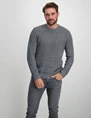 ONLY & SONS ONSBASIL LIFE REG 7 CREW KNIT BF 22027698