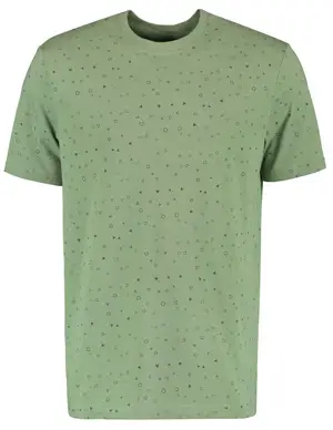 ONLY & SONS ONSBASTIAN REG SS AOP TEE CS NL 22030728