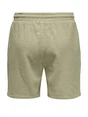 ONLY & SONS ONSBERTIL WAFFLE SHORTS 22032055