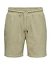 ONLY & SONS ONSBERTIL WAFFLE SHORTS 22032055