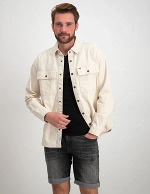 ONLY & SONS ONSBILL TWILL OVERSHIRT PK 2015 22022015