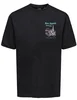 ONLY & SONS ONSBISTRO RLX SS TEE 22033630