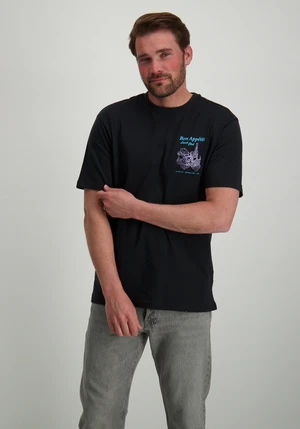 ONLY & SONS ONSBISTRO RLX SS TEE 22033630