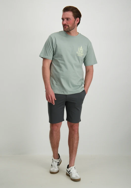 ONLY & SONS ONSBISTRO RLX SS TEE 22033630