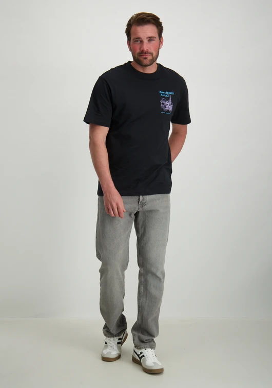 ONLY & SONS ONSBISTRO RLX SS TEE 22033630