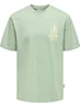 ONLY & SONS ONSBISTRO RLX SS TEE 22033630