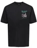 ONLY & SONS ONSBISTRO RLX SS TEE 22033630