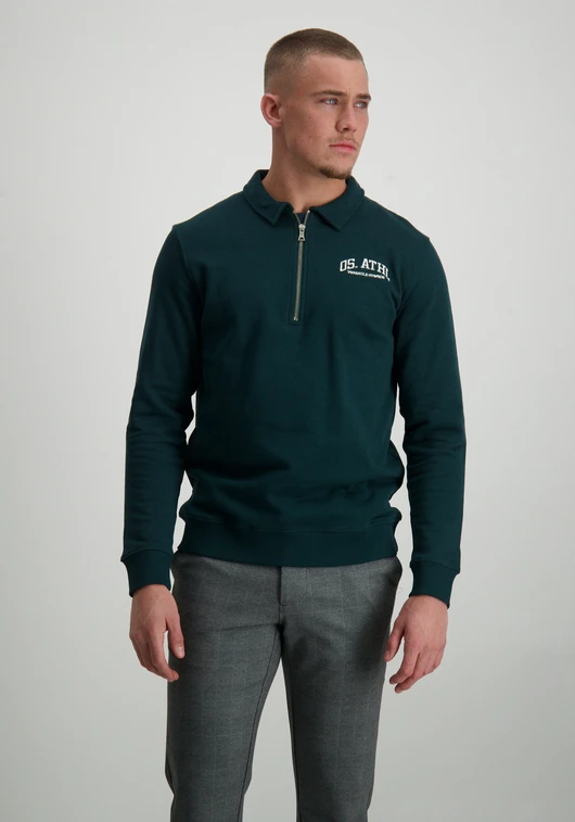 ONLY & SONS ONSBLAIS ATHL RUGBY REG SWEAT 22033118