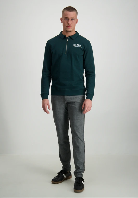 ONLY & SONS ONSBLAIS ATHL RUGBY REG SWEAT 22033118