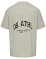 ONLY & SONS ONSBLIGH ATHL SS REG TEE 22033113