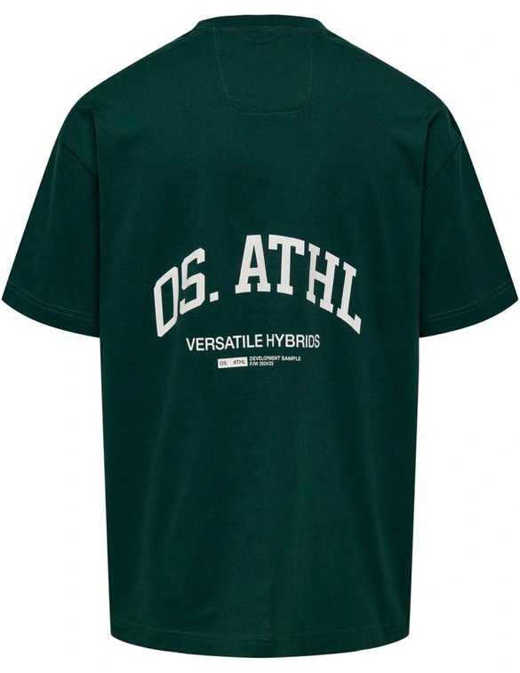 ONLY & SONS ONSBLIGH ATHL SS REG TEE 22033113