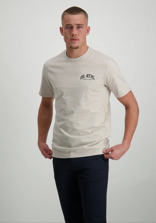 ONLY & SONS ONSBLIGH ATHL SS REG TEE 22033113