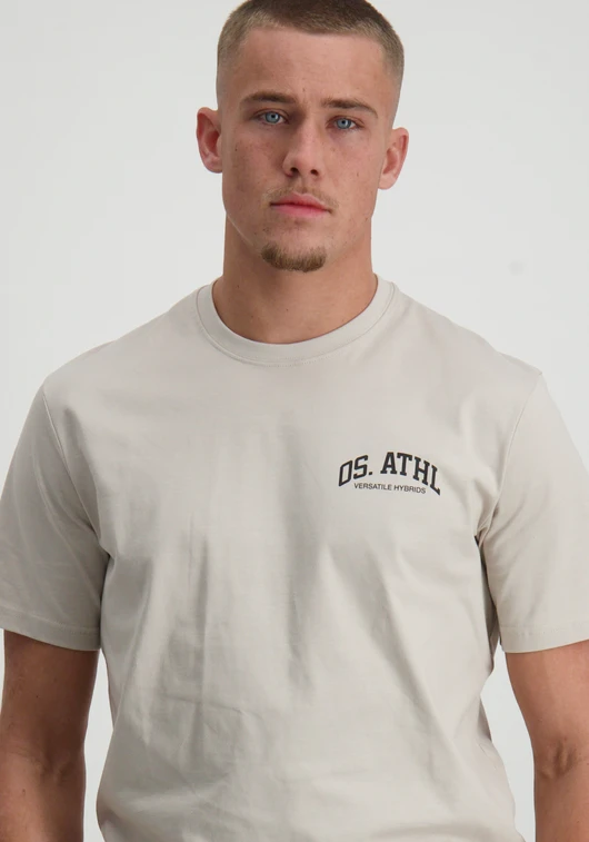 ONLY & SONS ONSBLIGH ATHL SS REG TEE 22033113