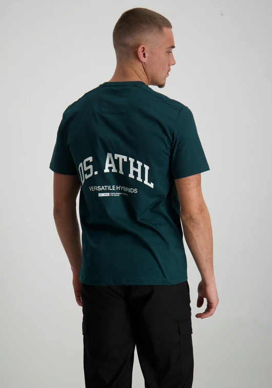 ONLY & SONS ONSBLIGH ATHL SS REG TEE 22033113