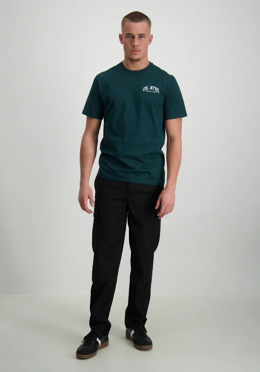 ONLY & SONS ONSBLIGH ATHL SS REG TEE 22033113