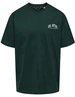 ONLY & SONS ONSBLIGH ATHL SS REG TEE 22033113