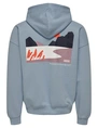 ONLY & SONS ONSBRENNAN REG HOODIE SWEAT 22033332