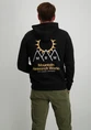 ONLY & SONS ONSBRENNAN REG HOODIE SWEAT 22033332