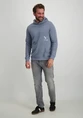 ONLY & SONS ONSBRENNAN REG HOODIE SWEAT 22033332