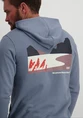 ONLY & SONS ONSBRENNAN REG HOODIE SWEAT 22033332