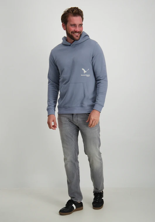 ONLY & SONS ONSBRENNAN REG HOODIE SWEAT 22033332
