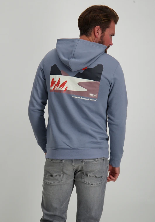 ONLY & SONS ONSBRENNAN REG HOODIE SWEAT 22033332