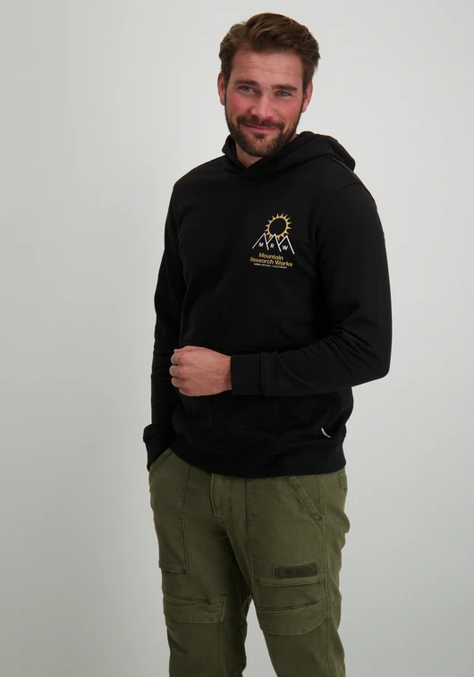 ONLY & SONS ONSBRENNAN REG HOODIE SWEAT 22033332