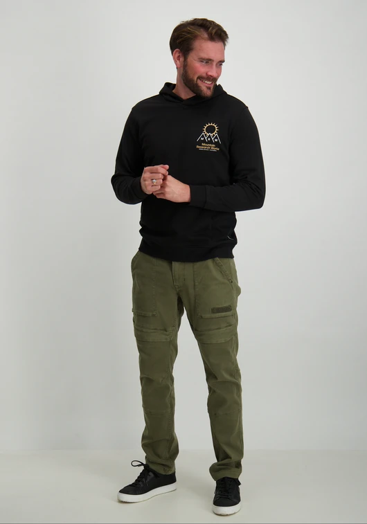 ONLY & SONS ONSBRENNAN REG HOODIE SWEAT 22033332