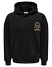 ONLY & SONS ONSBRENNAN REG HOODIE SWEAT 22033332