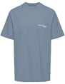 ONLY & SONS ONSBRENNAN RLX SS TEE 22031469