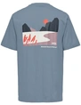 ONLY & SONS ONSBRENNAN RLX SS TEE 22031469