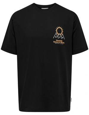 ONLY & SONS ONSBRENNAN RLX SS TEE 22031469