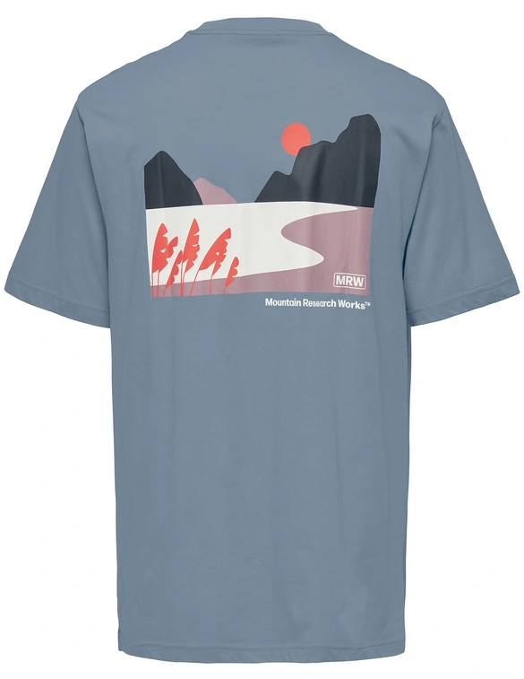 ONLY & SONS ONSBRENNAN RLX SS TEE 22031469