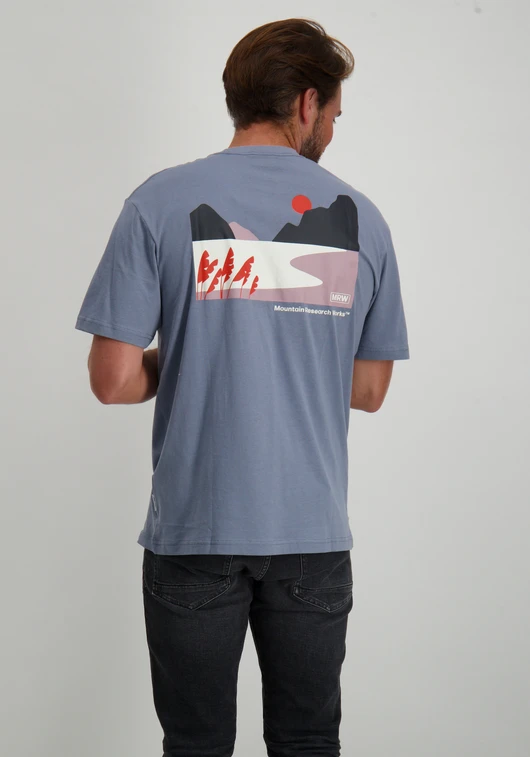 ONLY & SONS ONSBRENNAN RLX SS TEE 22031469