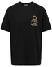 ONLY & SONS ONSBRENNAN RLX SS TEE 22031469
