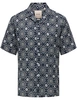 ONLY & SONS ONSCAIDEN REG FIT AOP SHIRT 22032833