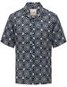 ONLY & SONS ONSCAIDEN REG FIT AOP SHIRT 22032833