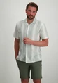 ONLY & SONS ONSCAIDEN SS STRIPE LINEN RESORT SH 22026109
