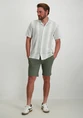 ONLY & SONS ONSCAIDEN SS STRIPE LINEN RESORT SH 22026109