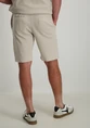 ONLY & SONS ONSCAL REG STRUCT PLEAT SHORTS 22033096