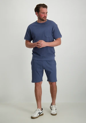 ONLY & SONS ONSCAL REG STRUCT PLEAT SHORTS 22033096