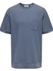 ONLY & SONS ONSCAL STRUCT CREW SS TEE 22032822