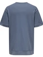 ONLY & SONS ONSCAL STRUCT CREW SS TEE 22032822