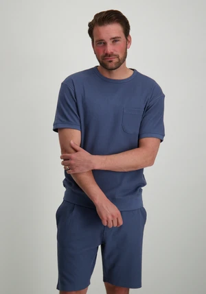 ONLY & SONS ONSCAL STRUCT CREW SS TEE 22032822