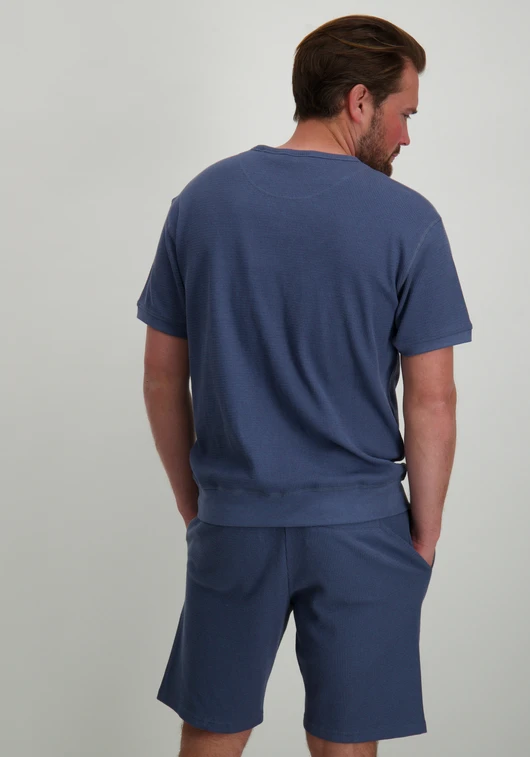 ONLY & SONS ONSCAL STRUCT CREW SS TEE 22032822