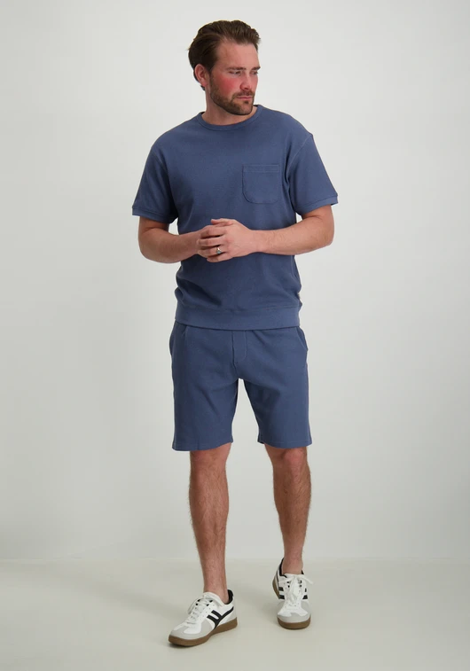 ONLY & SONS ONSCAL STRUCT CREW SS TEE 22032822