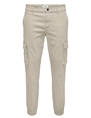 ONLY & SONS ONSCARTER LIFE CARGO CUFF 0013 PANT 22028434