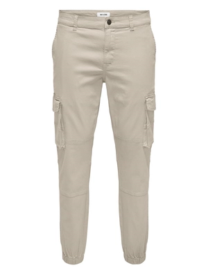 ONLY & SONS ONSCARTER LIFE CARGO CUFF 0013 PANT 22028434