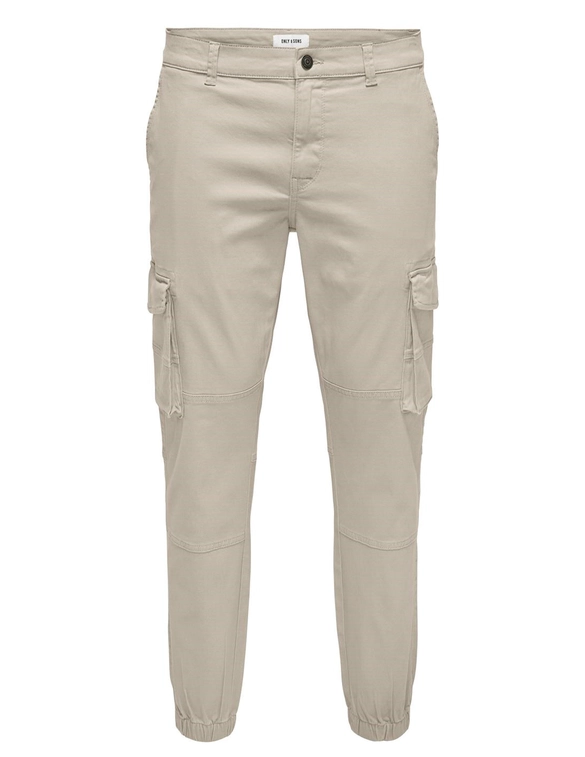 ONLY & SONS ONSCARTER LIFE CARGO CUFF 0013 PANT 22028434